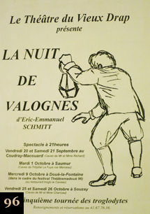 La Nuit de Valognes