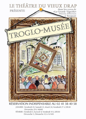 Troglo-musee