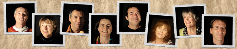 la troupe du Vieux Drap